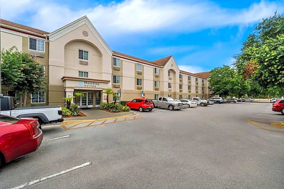 MainStay Suites Orlando Altamonte Springs