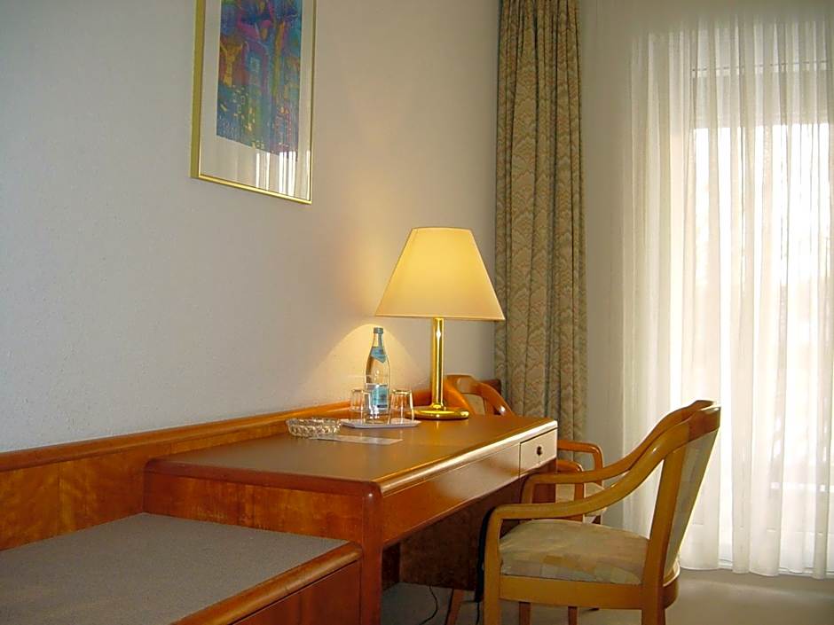 Hotel Brunnenhof