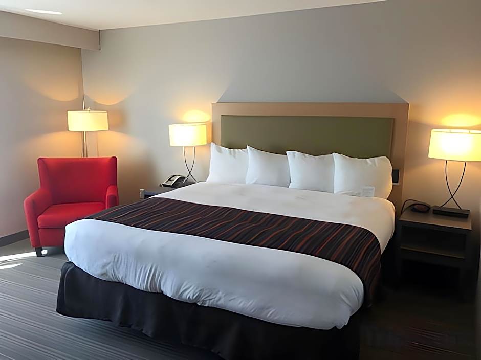 Country Inn & Suites by Radisson, Springfield Southeast