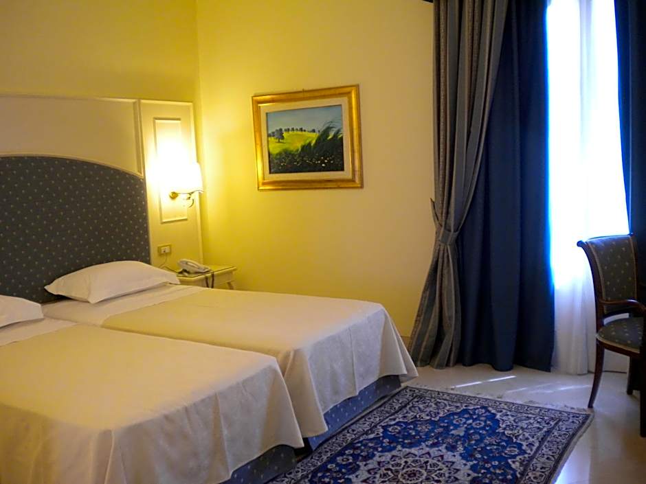 Villaggio San Giovanni