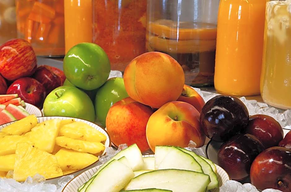 Atocha Hotel Madrid, Tapestry Collection by Hilton