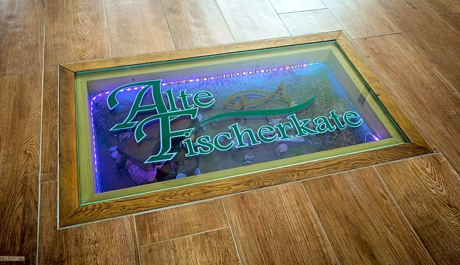 Hotel Alte Fischerkate