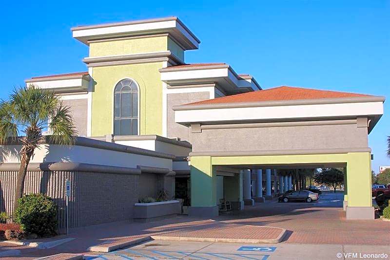 Holiday Home Park Central Port Arthur