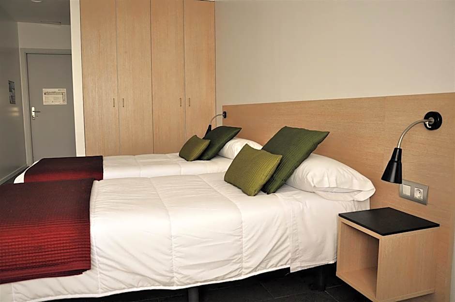 Centre Esplai Albergue