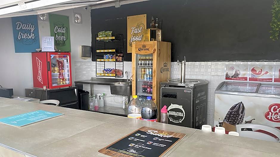 Hotel Toné by On vacation