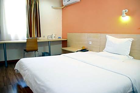 Mainland Chinese Citizens - Special Offer Double Room