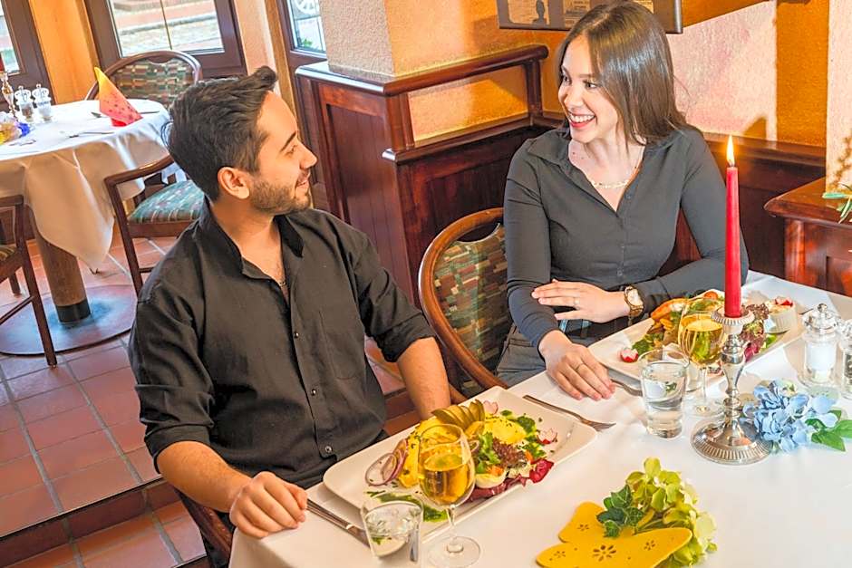 Hotel & Restaurant Hanse Kogge