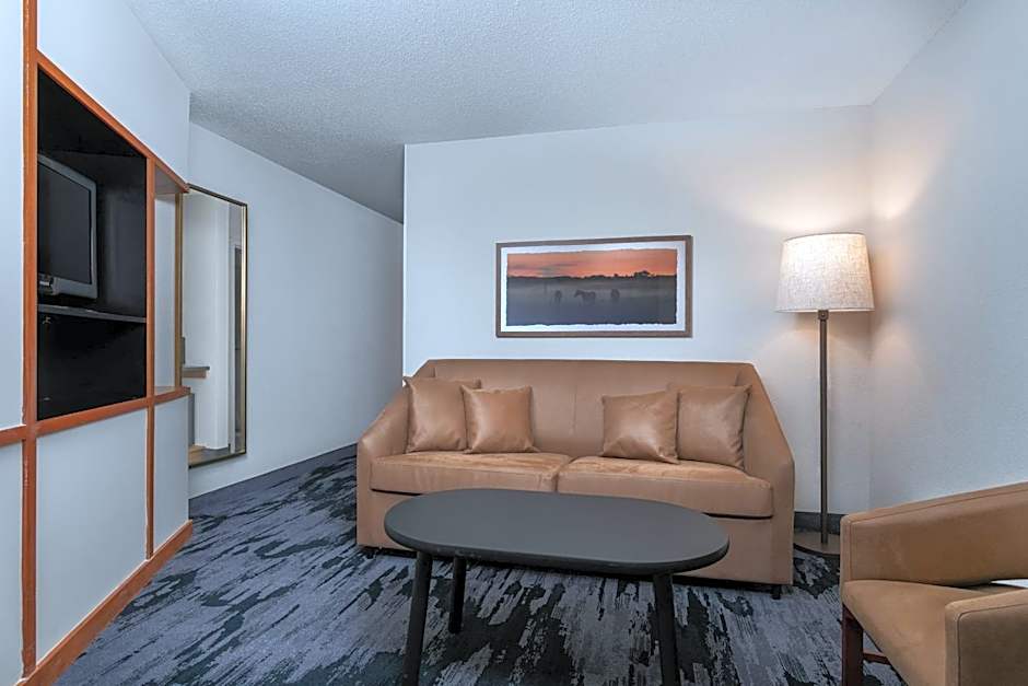 Fairfield Inn & Suites by Marriott Chattanooga South/East Ridge