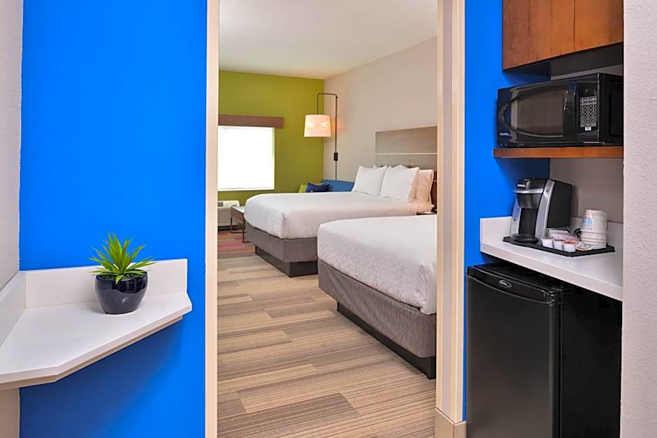 Holiday Inn Express & Suites Alachua - Gainesville Area By IHG