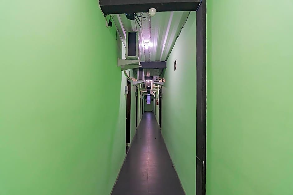 Jabrix Hotel Mitra RedDoorz