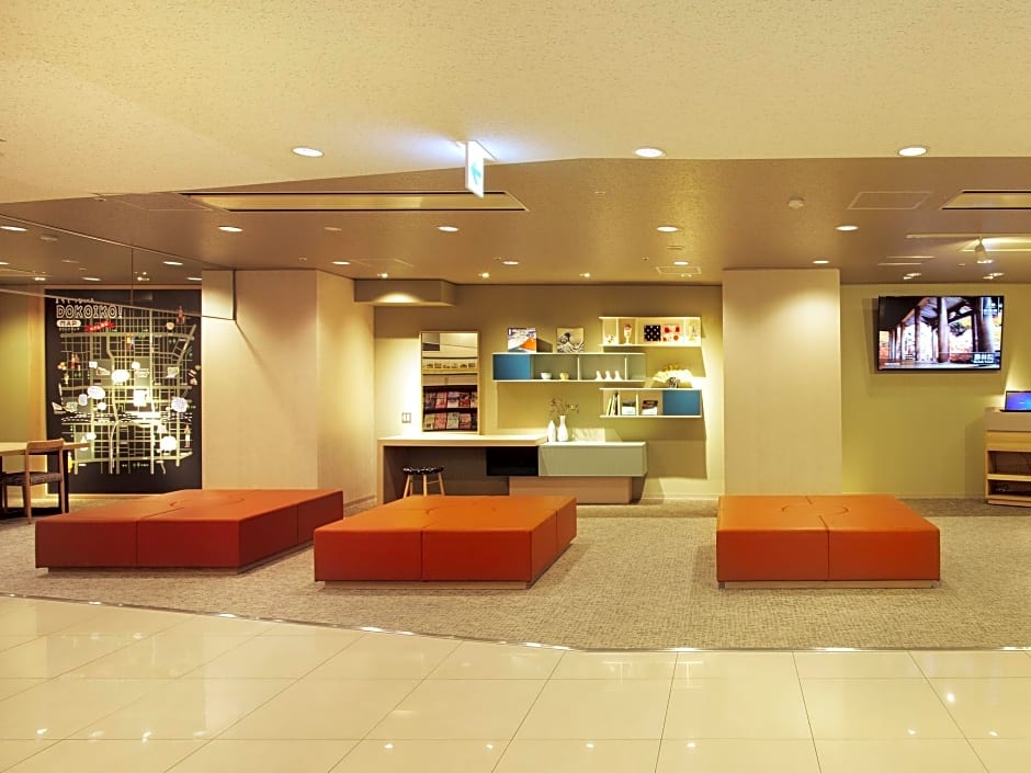 El Inn Kyoto