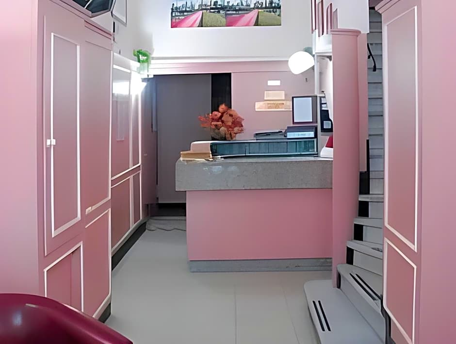 Hotel Fiume