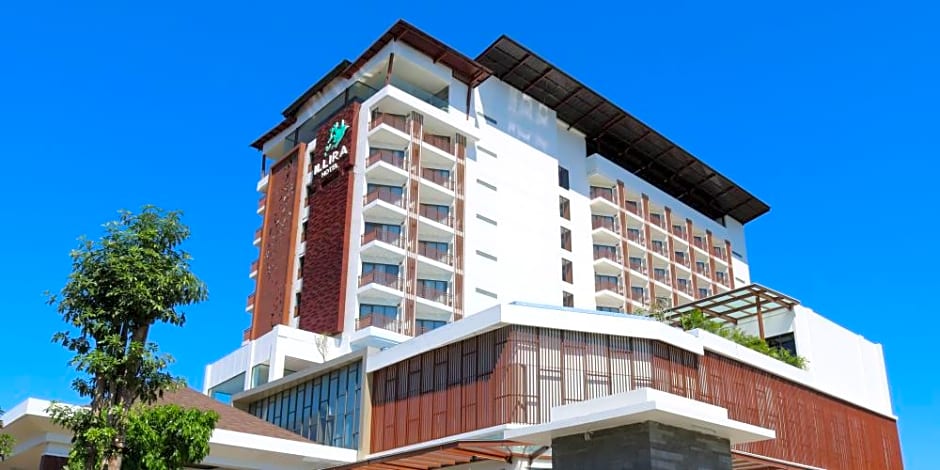 ILLIRA Hotel Banyuwangi