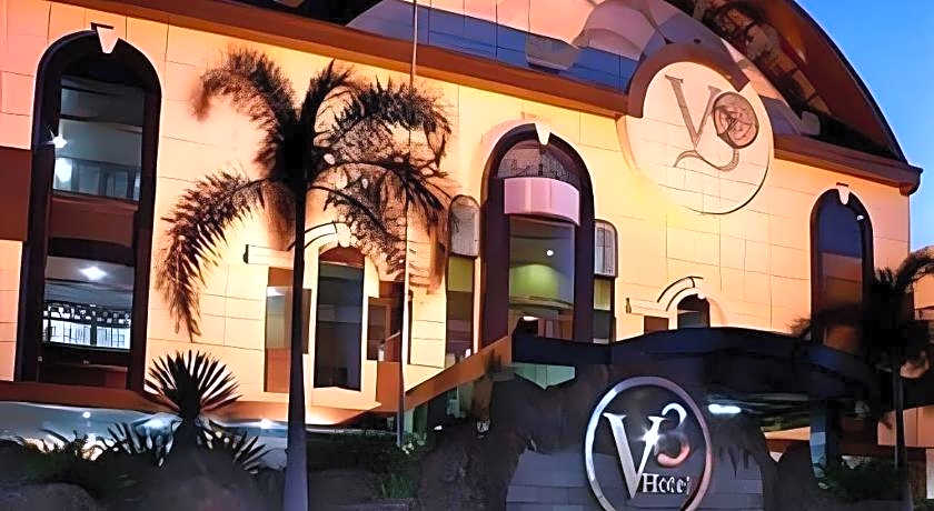 V3 Hotel