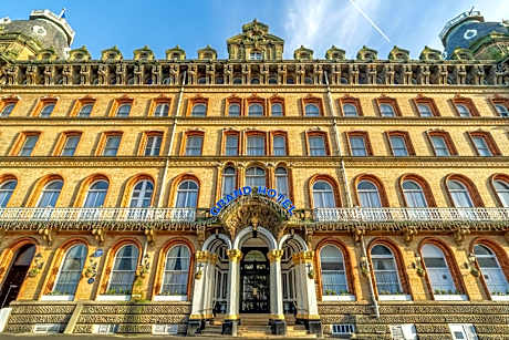 Grand Scarborough Hotel