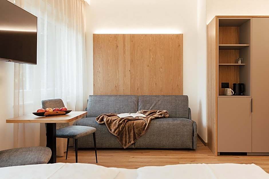 Gästehaus Salvatorianerinnen