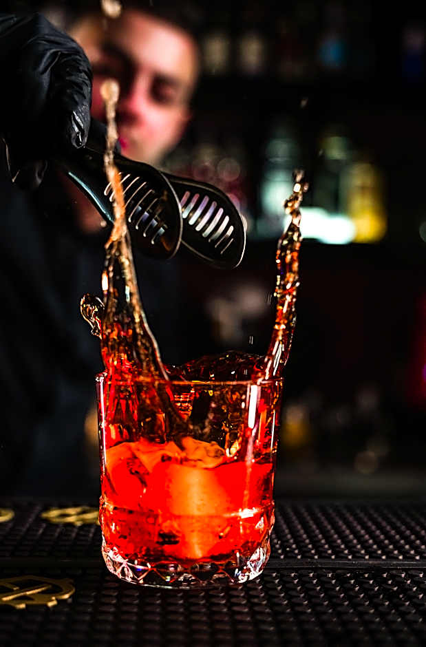 Dwor Uphagena ARCHE Gdańsk