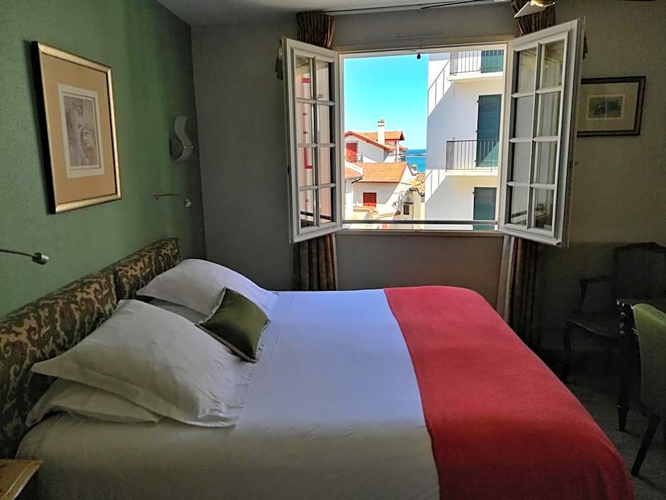 Hotel La Marisa Grande Plage