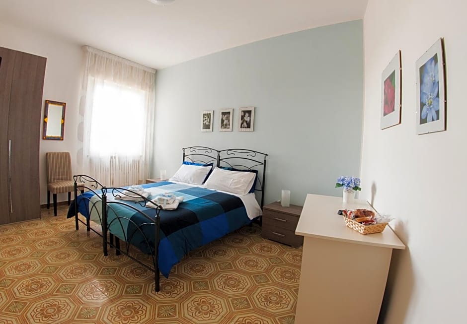 B&B Da Leo – Carovigno, AR