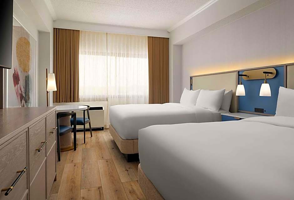 Sonesta White Plains Downtown