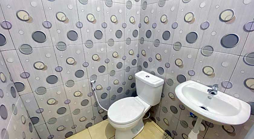 Kanaan Guesthouse RedPartner