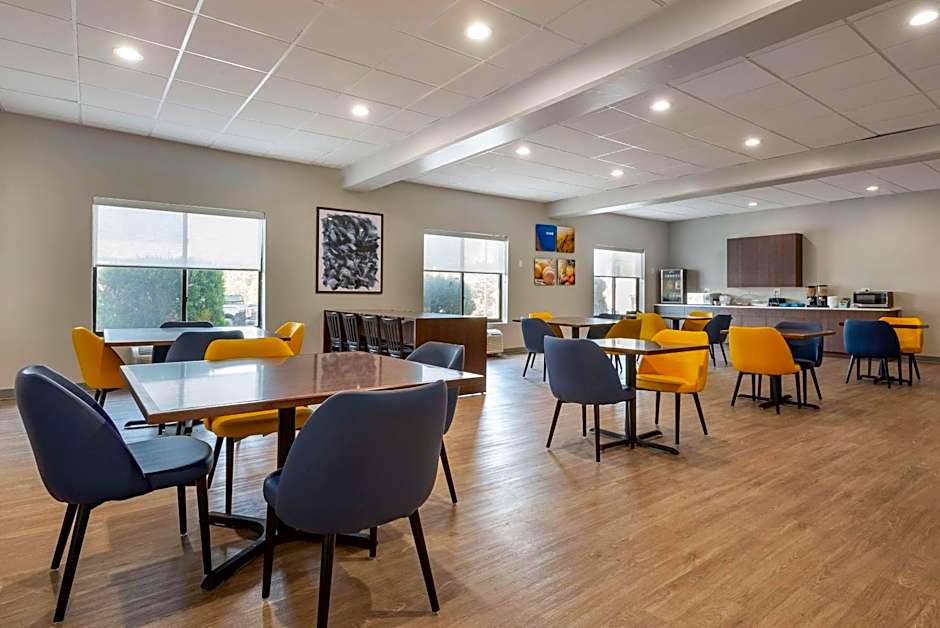 Comfort Inn Philadelphia International Airport West