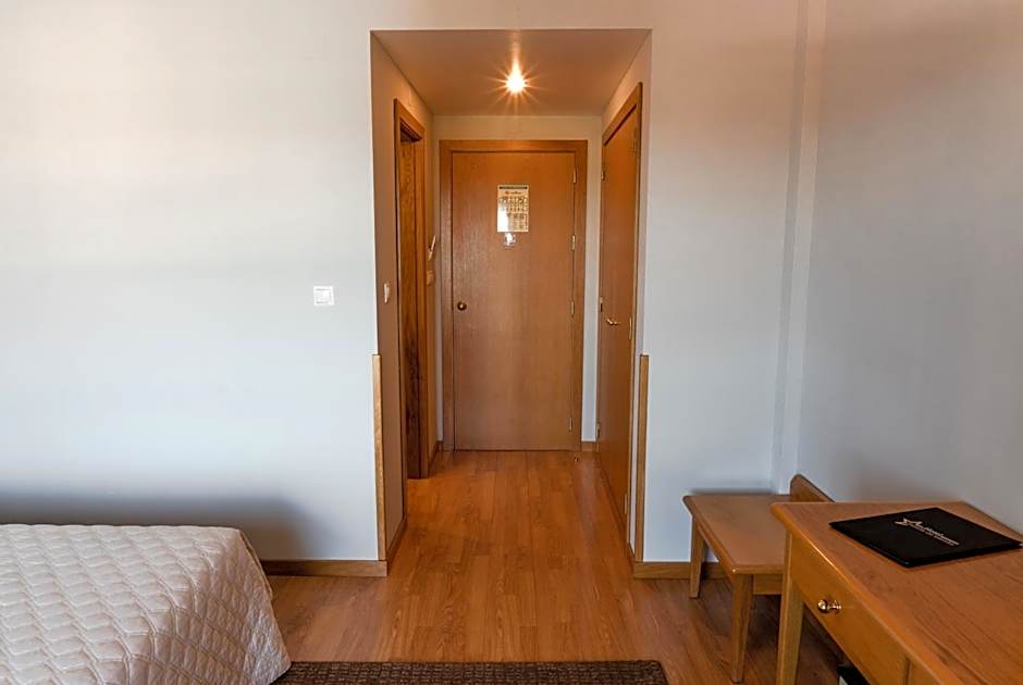 Hotel Estrela Da Idanha