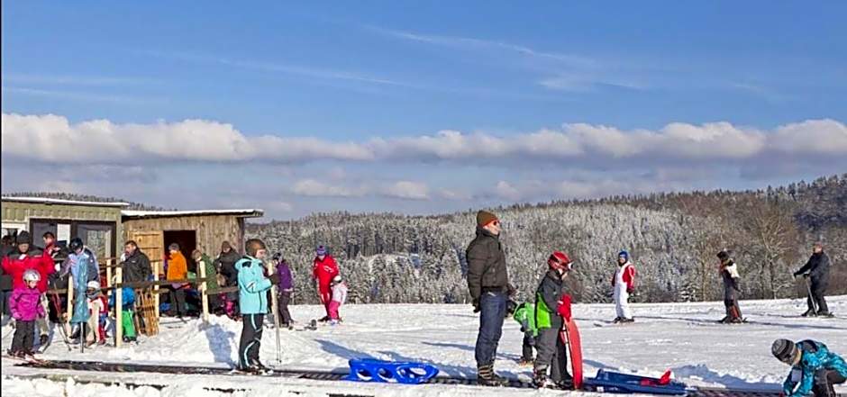 Hotel Restaurant Zum Landmann