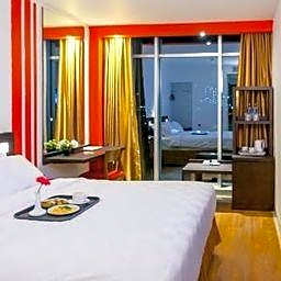 Redstar Hotel Jakarta