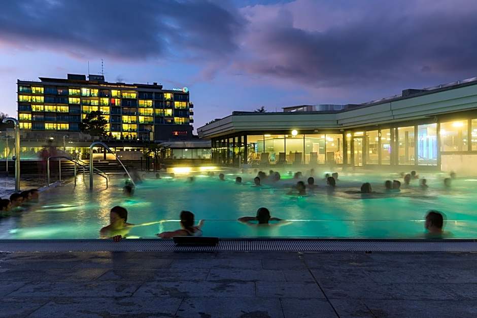 Dorint Parkhotel Bad Zurzach