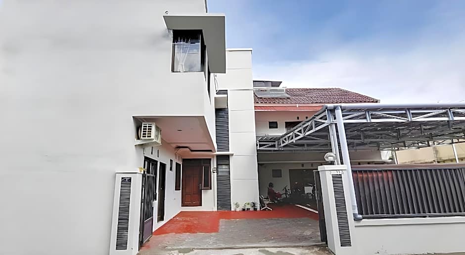 Hotel O Nathania Exclusive