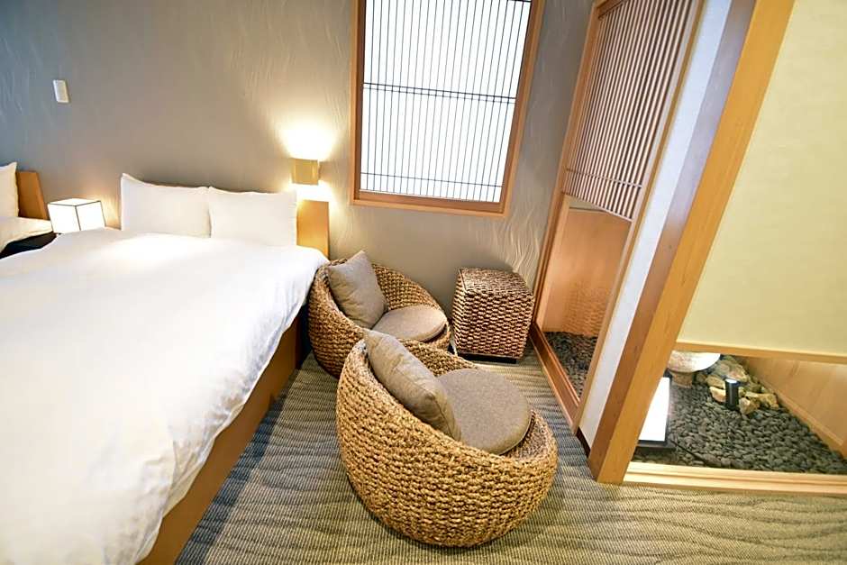 K-style 東本願寺