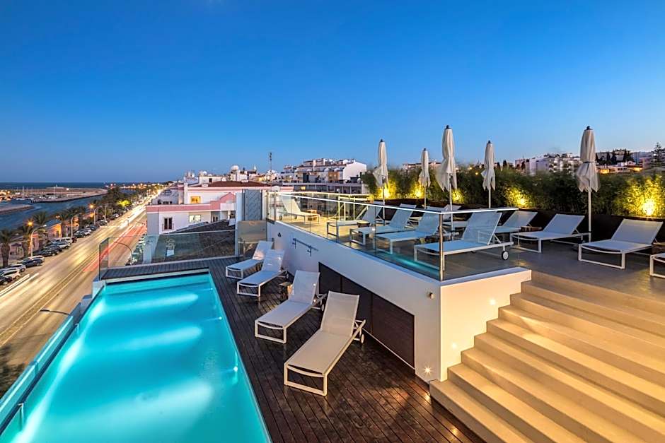 Lagos Avenida Hotel - Adults Only