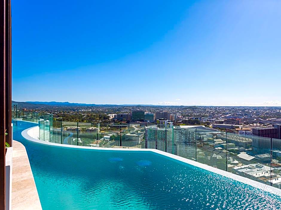 FV By Serain Residences