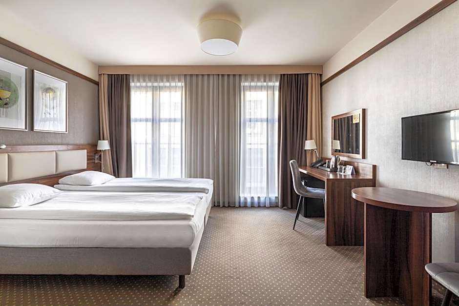 Golden Tulip Krakow City Center