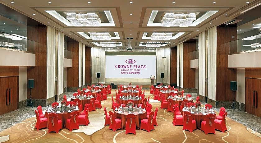 Crowne Plaza Kunming City Centre By IHG