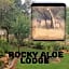 ROCKY ALOE LODGE