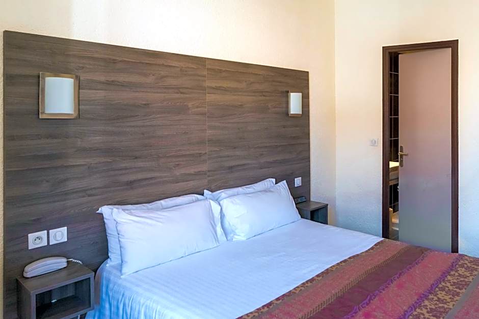 Hotel Le 21