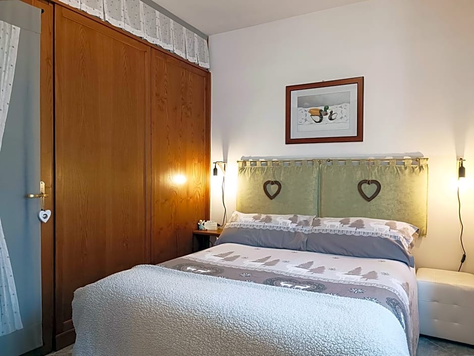 La CRI Bed & Breakfast