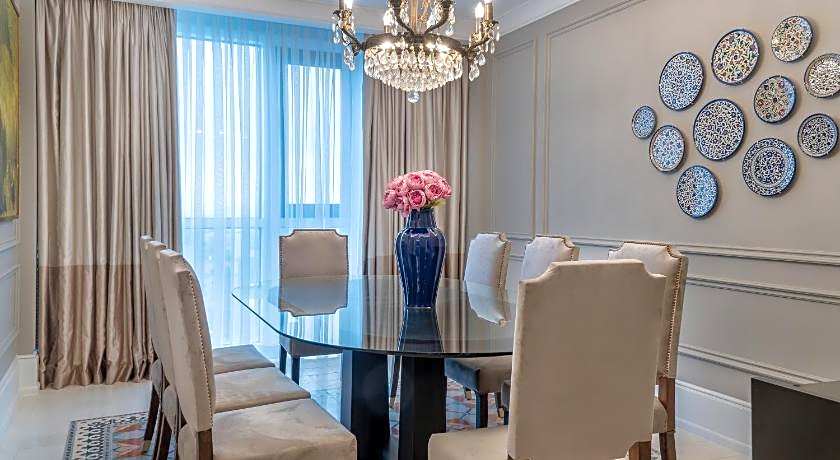 Landmark Amman Hotel & Conference Center