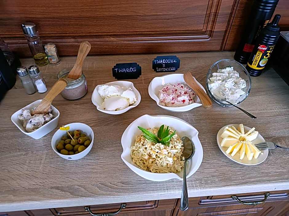 uDany Noclegi obok Gondoli