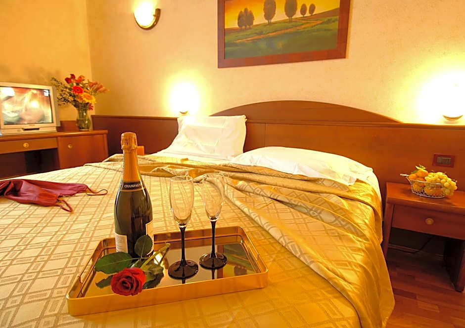 Hotel Palazzo Vecchio