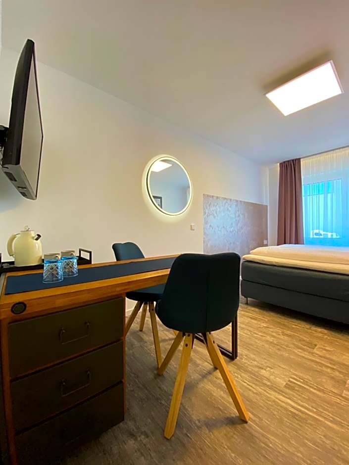 Excellentas Apartments Hannover