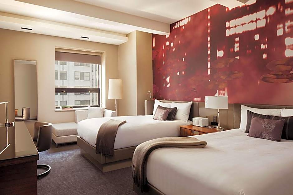 Hyatt Grand Central New York