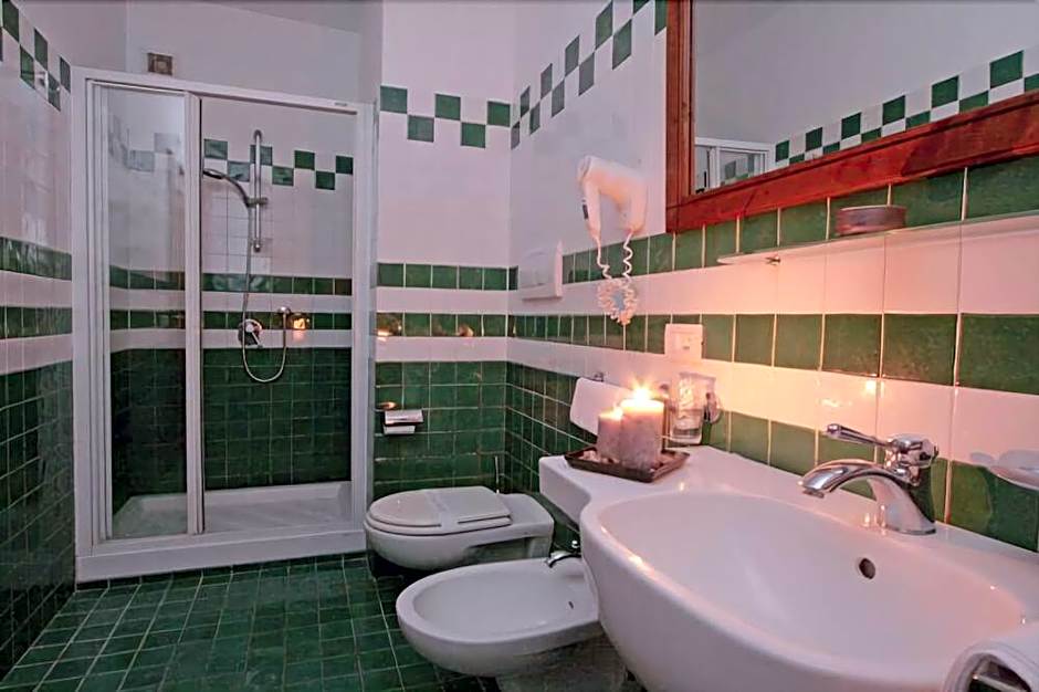 La Magnolia Sorrento - City Centre Hotel