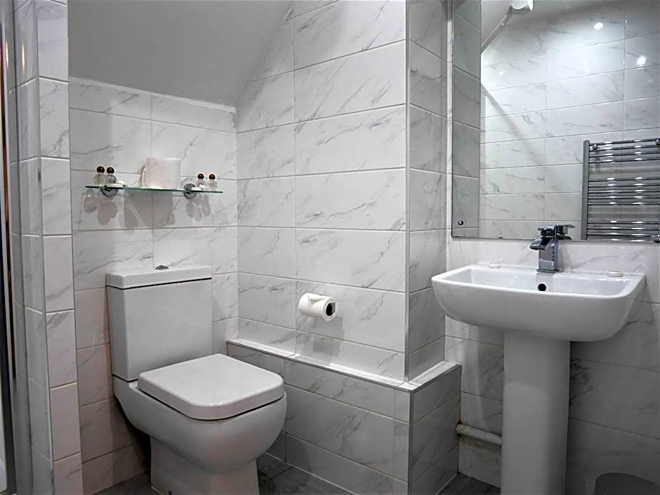 The Limes Country Lodge Hotel