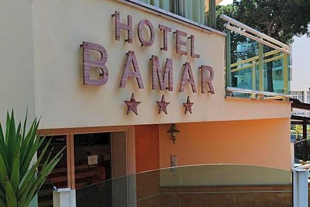 Hotel Bamar