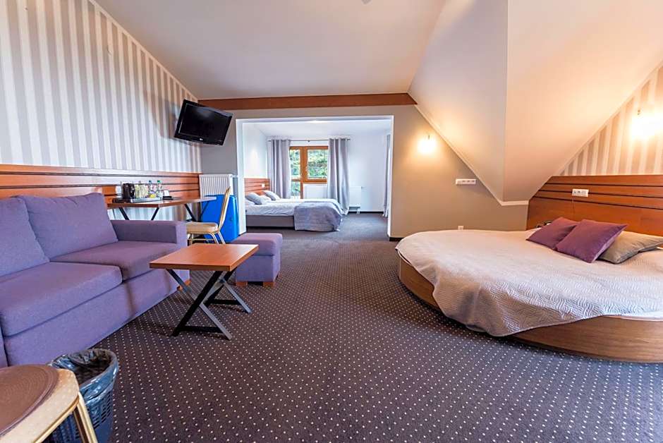 Hotel Beskidzki Raj Medical SPA