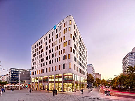 H2 Hotel Saarbrücken