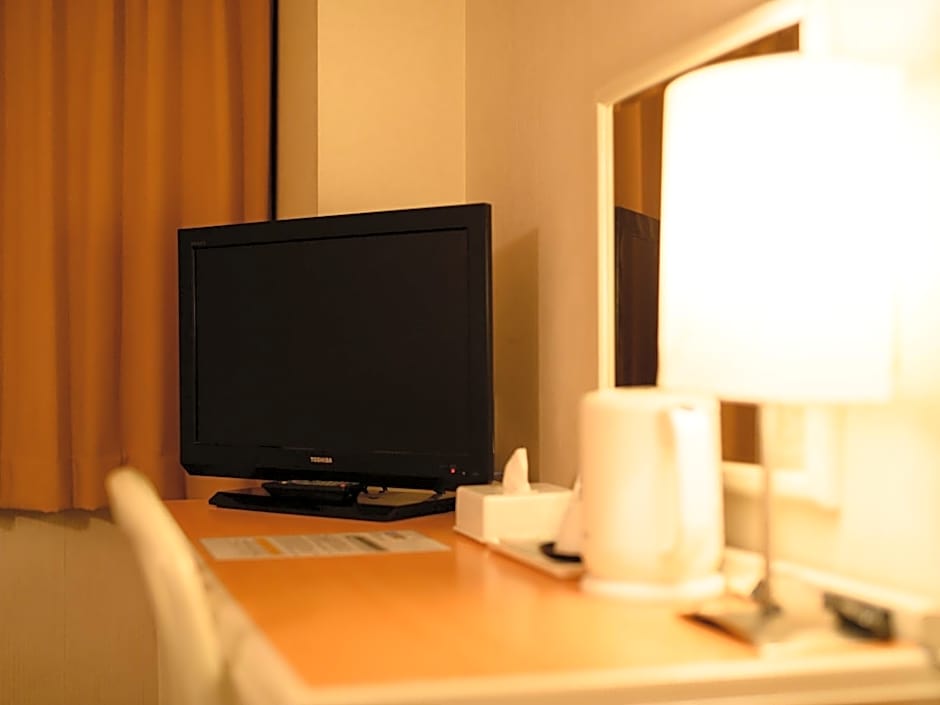 Sabae City Hotel